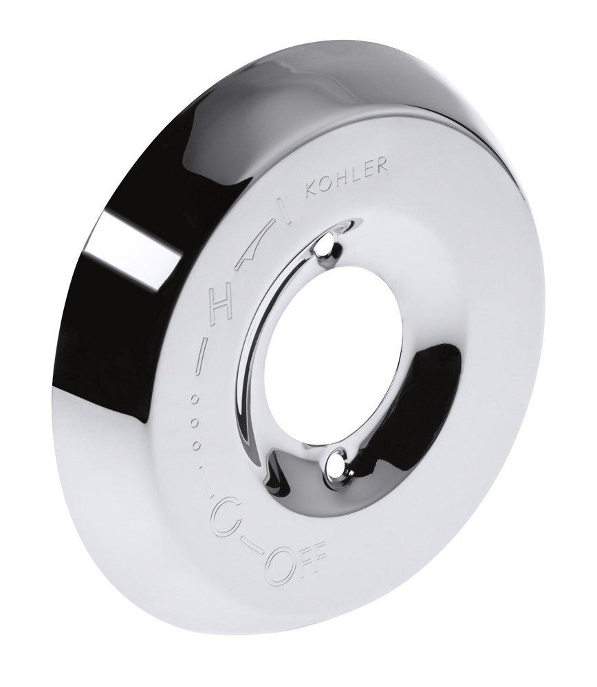 KOHLER 76602-CP BATH & KITCHEN FAUCETS