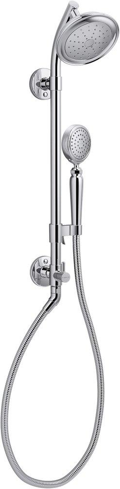 KOHLER 76472-G-CP BATH & KITCHEN FAUCETS