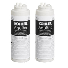 KOHLER 77688-NA CARTRIDGE WATER FILTERS