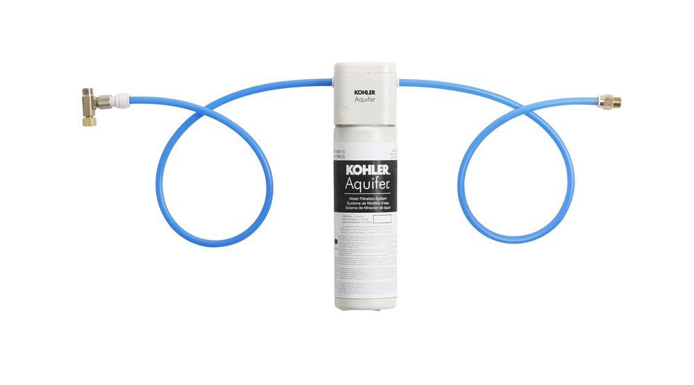 KOHLER 77685-NA CARTRIDGE WATER FILTERS