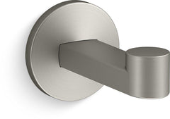 KOHLER 78378-BN BATH GRAB BARS