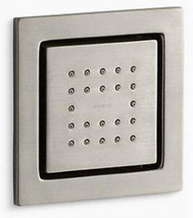 KOHLER 8003-BN BATHROOM EXHAUST FANS & KITS