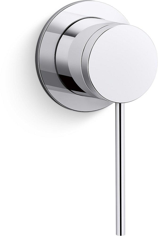KOHLER 77980-4A-CP BATH & KITCHEN FAUCETS