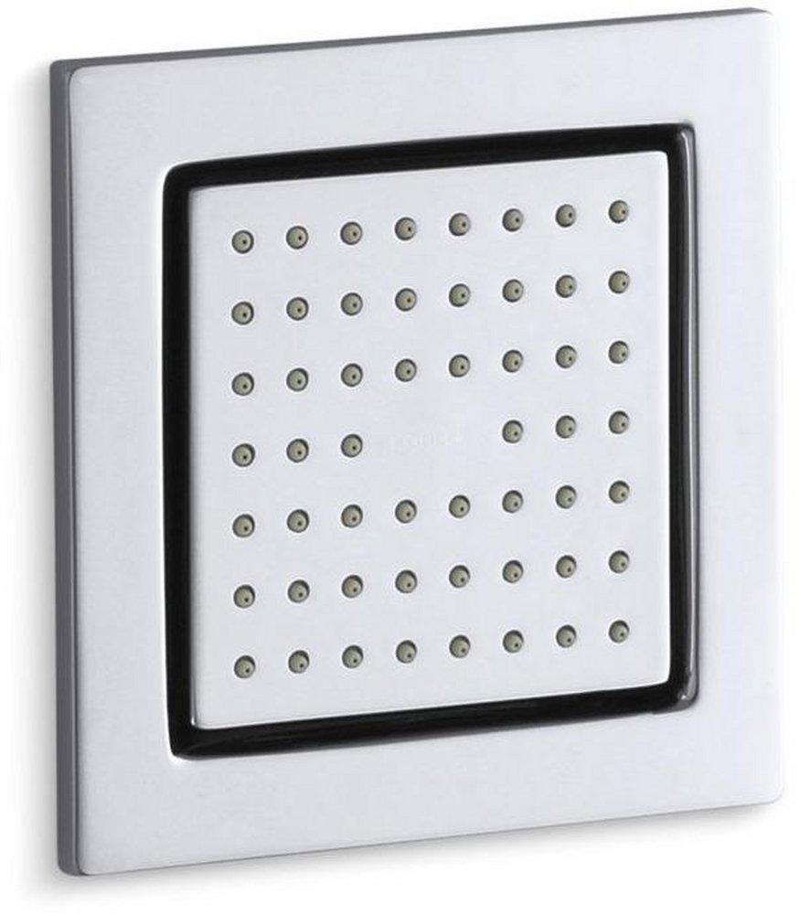 KOHLER 8002-CP BATHROOM EXHAUST FANS & KITS