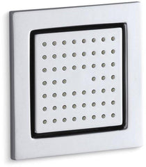 KOHLER 8002-CP BATHROOM EXHAUST FANS & KITS