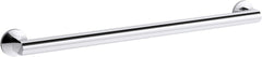 KOHLER 78387-CP BATH GRAB BARS