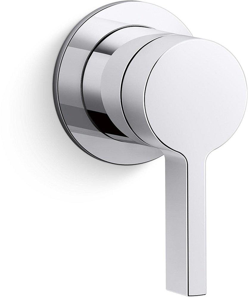 KOHLER 77980-4-CP BATH & KITCHEN FAUCETS