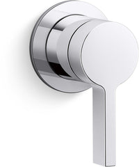 KOHLER 77980-4-CP BATH & KITCHEN FAUCETS