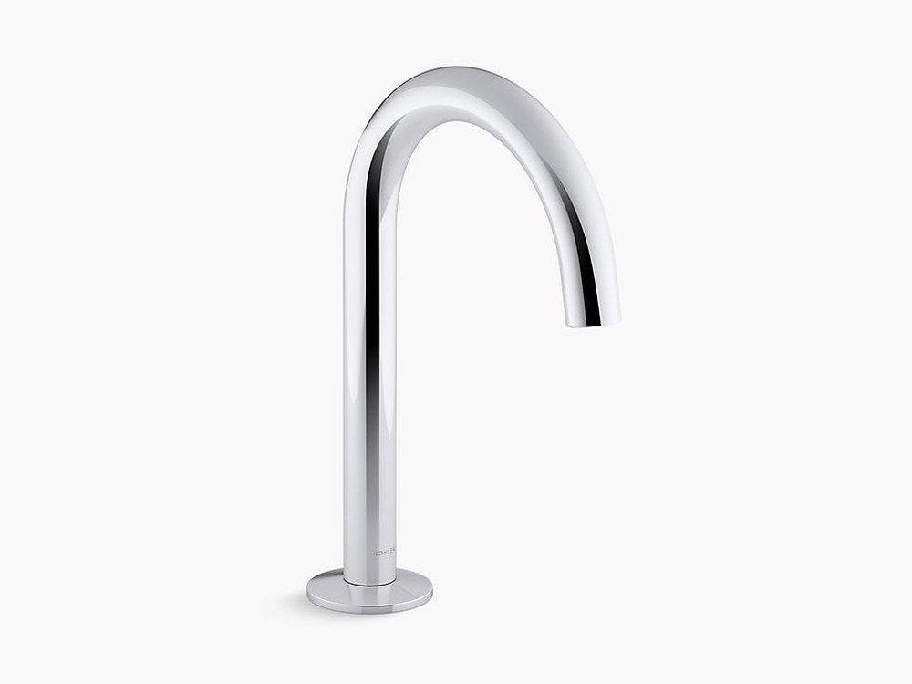 KOHLER 77967-CP BATH & KITCHEN FAUCETS