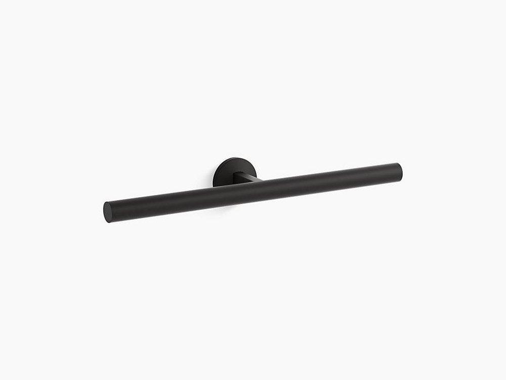 KOHLER 78379-BL BATH GRAB BARS