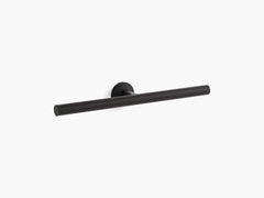 KOHLER 78379-BL BATH GRAB BARS