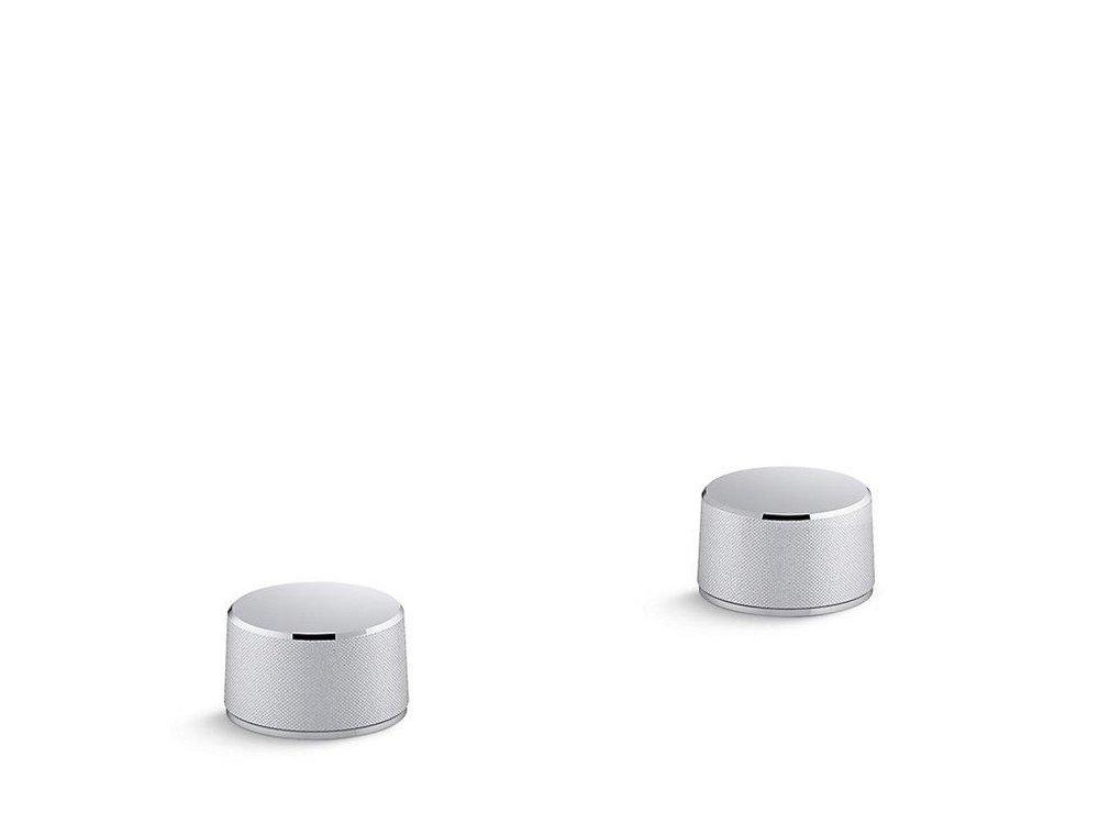 KOHLER 77974-8-CP BATH & KITCHEN FAUCETS