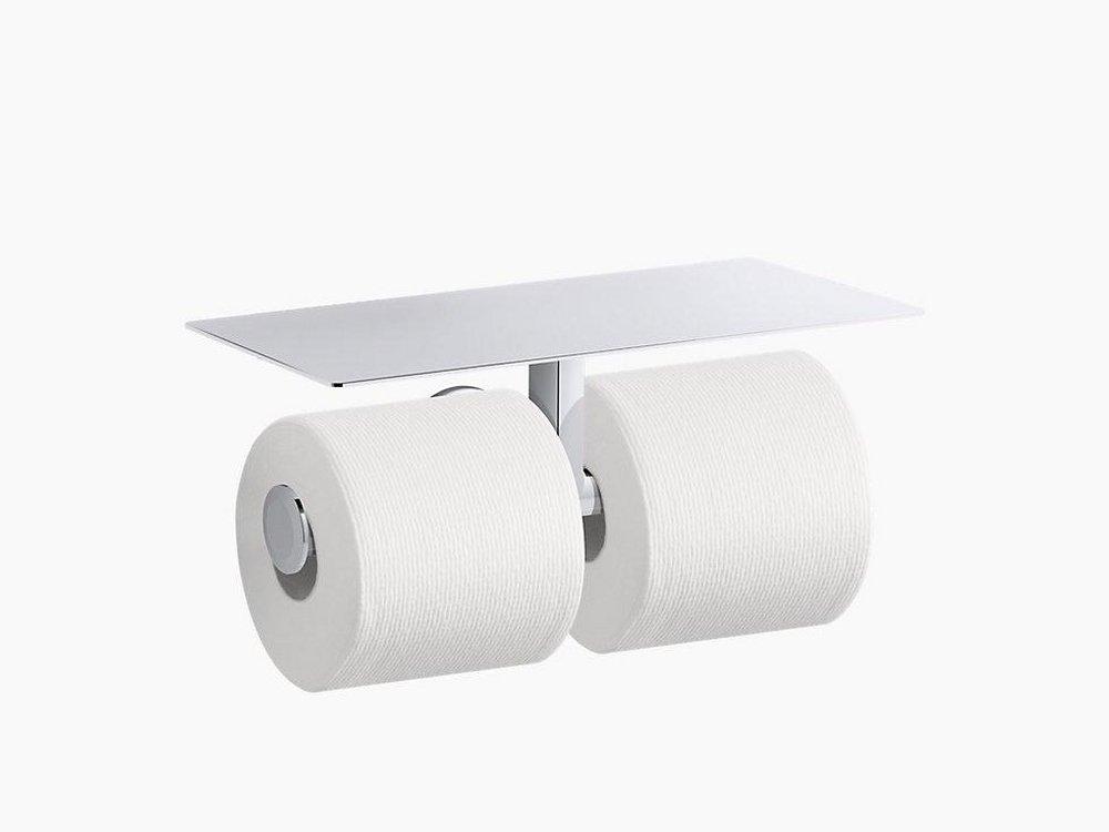 KOHLER 78384-CP BATHROOM EXHAUST FANS & KITS