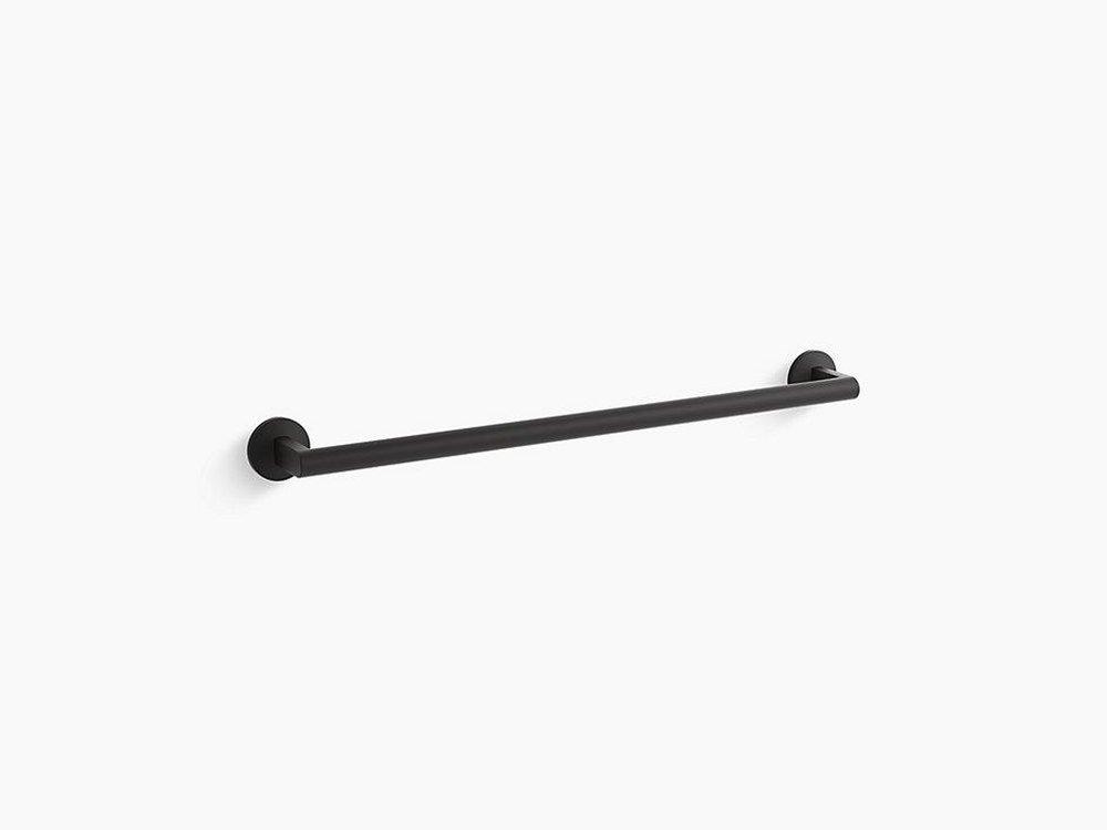 KOHLER 78373-BL BATH GRAB BARS