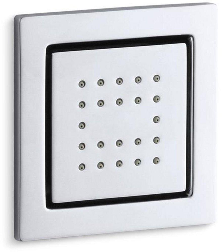 KOHLER 8003-CP SHOWER HEADS