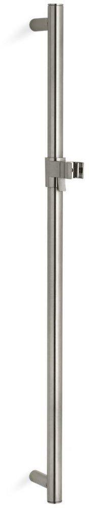 KOHLER 8524-BN BATH GRAB BARS