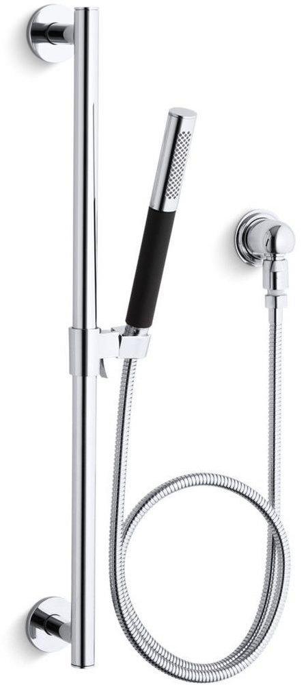 KOHLER 8487-CP SHOWER HEADS