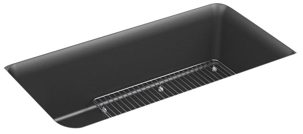 KOHLER 8206-CM7 GARBAGE DISPOSALS