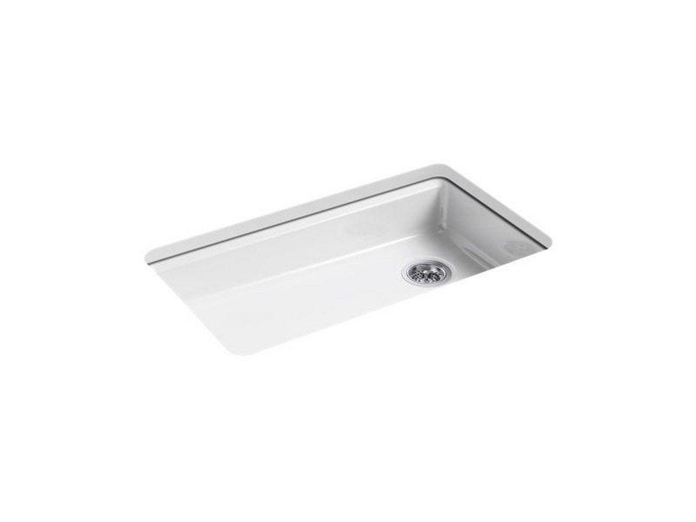 KOHLER 8689-5U-0 SINK DISPOSALS