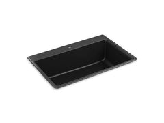KOHLER 8437-1-CM1 SINK DISPOSALS