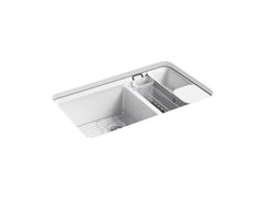 KOHLER 8669-5UA3-0 GARBAGE DISPOSALS