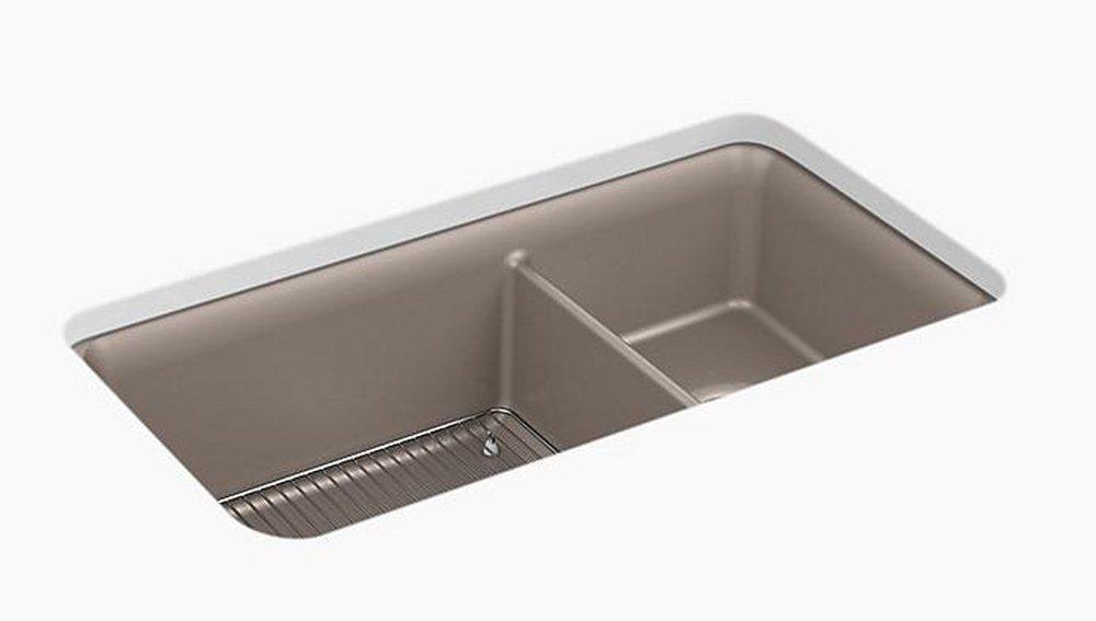 KOHLER 8204-CM3 GARBAGE DISPOSALS