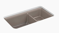 KOHLER 8204-CM3 GARBAGE DISPOSALS