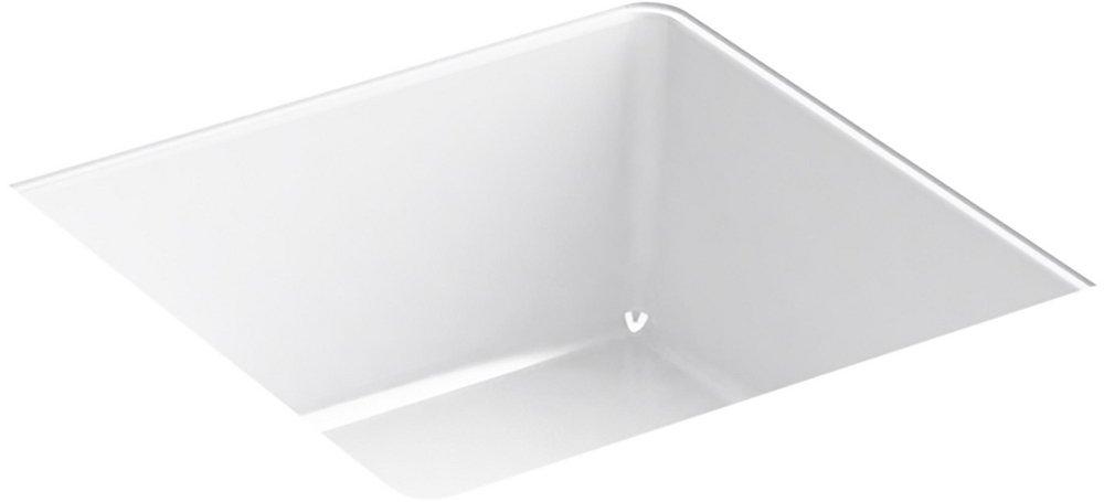KOHLER 8188-0 FLOOR SINKS