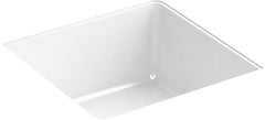 KOHLER 8188-0 FLOOR SINKS