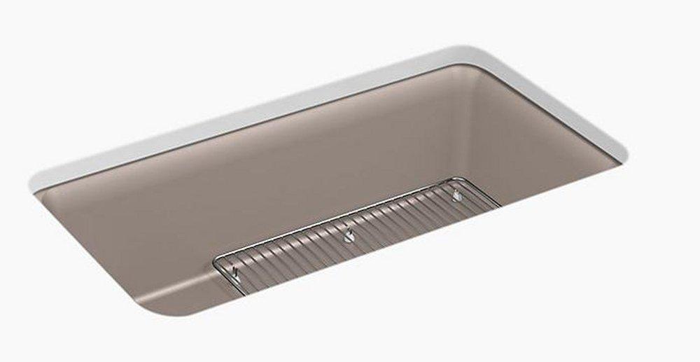 KOHLER 8206-CM3 SINK DISPOSALS