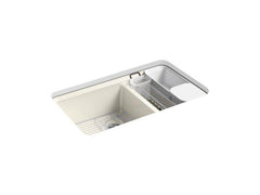 KOHLER 8669-5UA3-96 GARBAGE DISPOSALS