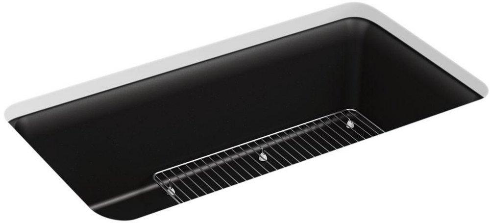 KOHLER 8206-CM1 GARBAGE DISPOSALS