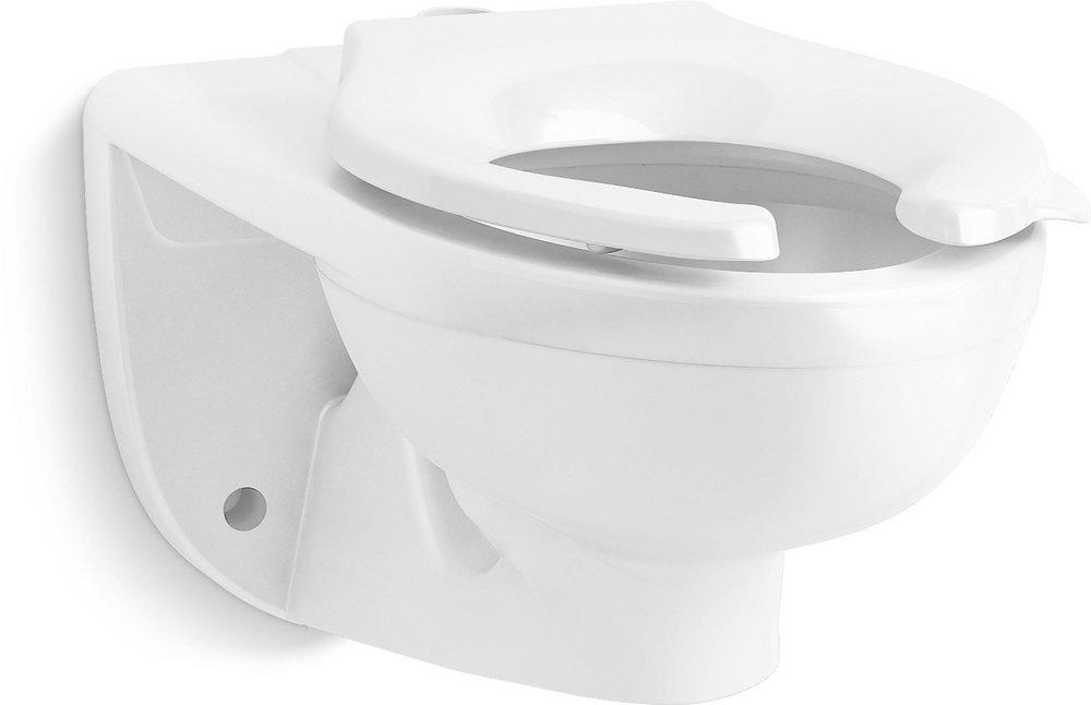 KOHLER 84325-SS-0 TOILETS & ACCESSORIES
