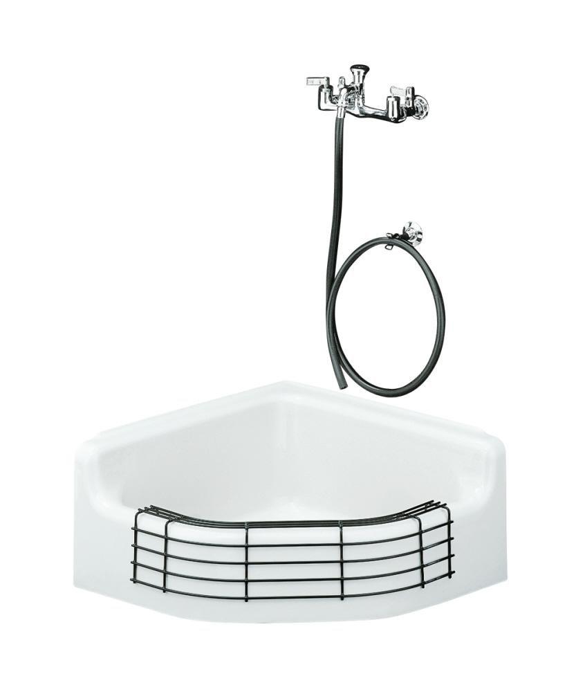 KOHLER 8940-NA SINK DISPOSALS
