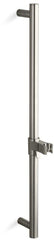 KOHLER 9069-BN BATH GRAB BARS