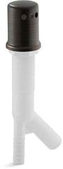 KOHLER 9110-2BZ BATHROOM EXHAUST FANS & KITS