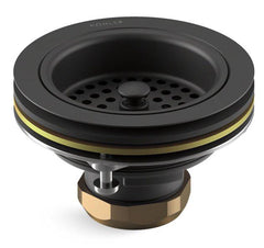 KOHLER 8799-BL STRAINERS WITH SPUDS