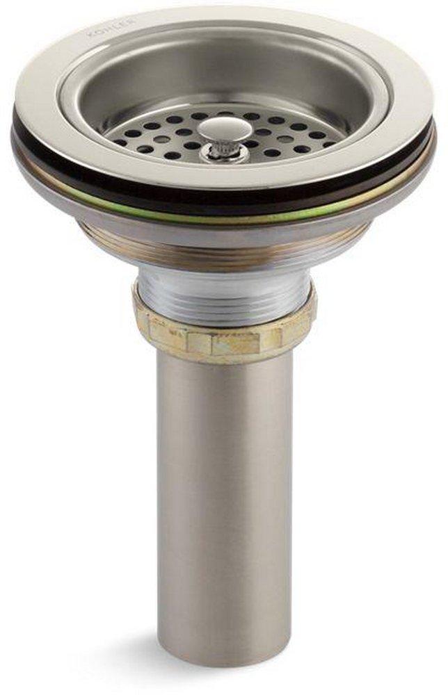 KOHLER 8801-SN STRAINERS WITH SPUDS