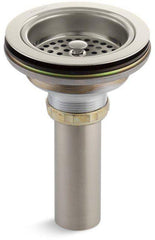 KOHLER 8801-SN STRAINERS WITH SPUDS