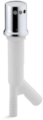 KOHLER 9110-CP BATHROOM EXHAUST FANS & KITS