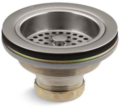 KOHLER 8799-VS SINK DISPOSALS