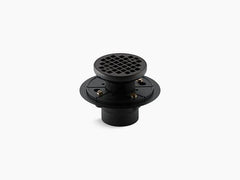KOHLER 9135-BL FLOOR DRAINS