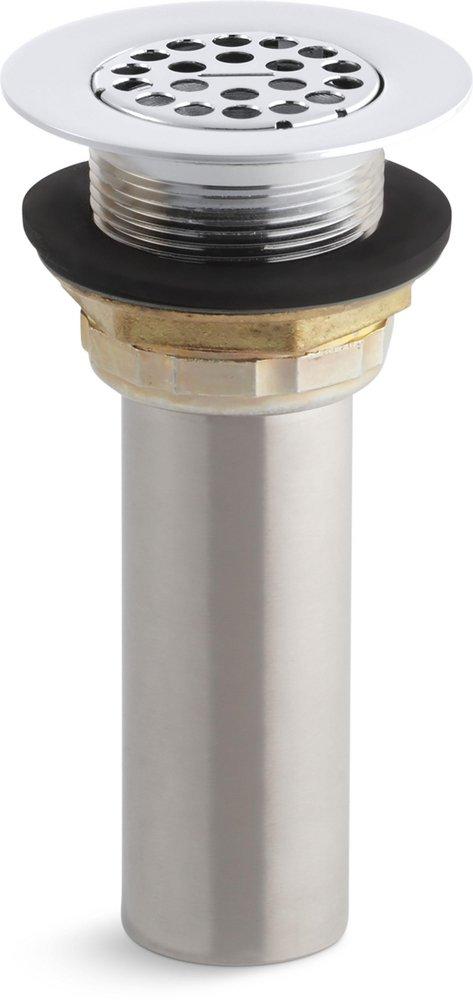KOHLER 8820-CP STRAINERS WITH SPUDS