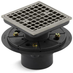 KOHLER 9136-BN FLOOR DRAINS