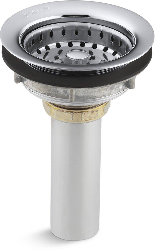 KOHLER 8813-CP SINK DISPOSALS