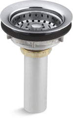 KOHLER 8813-CP SINK DISPOSALS
