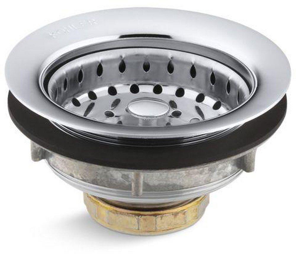 KOHLER 8814-CP SINK DISPOSALS