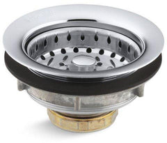 KOHLER 8814-CP SINK DISPOSALS