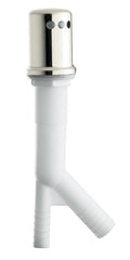 KOHLER 9110-SN BATH DRAINS & PARTS