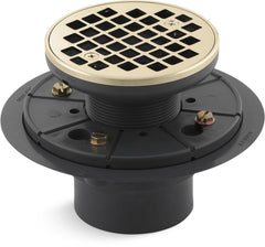 KOHLER 9135-AF FLOOR DRAINS